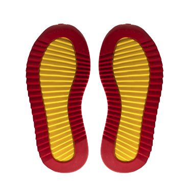 rubber
